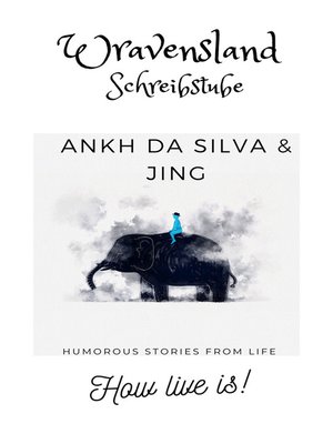 cover image of How live is!